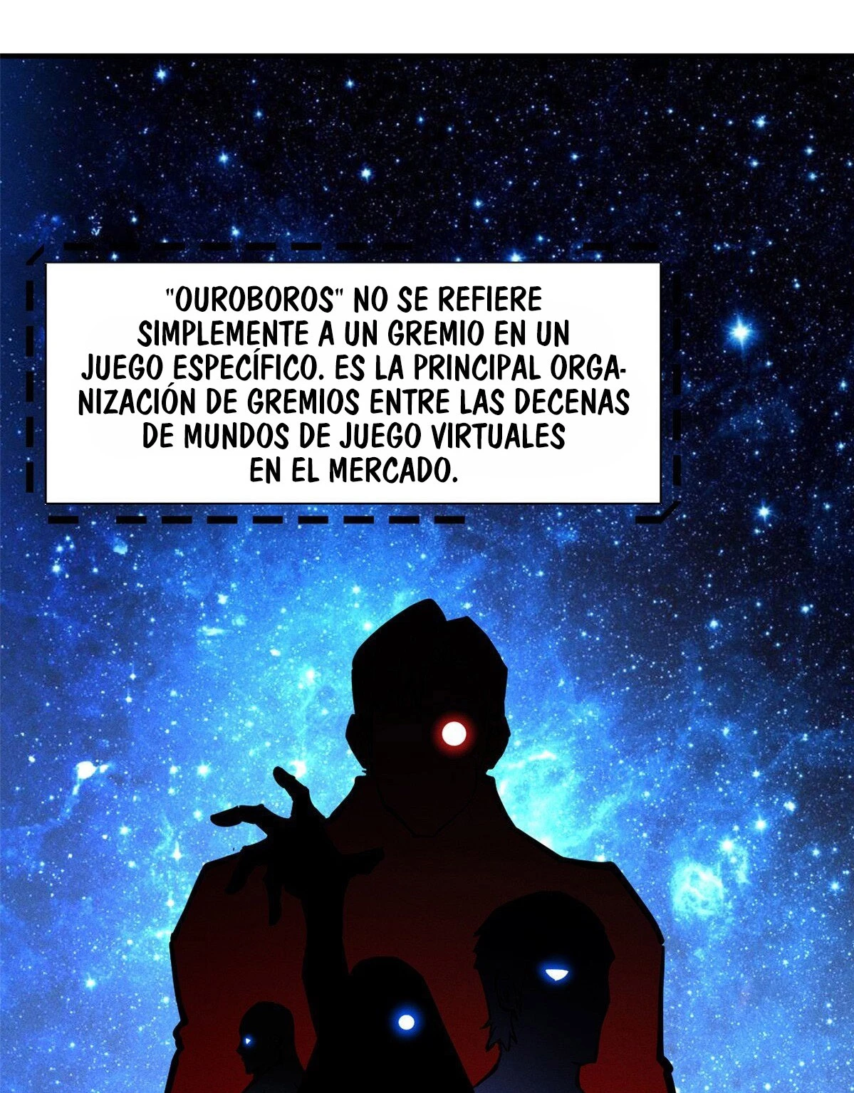Reencarnación Del Dios De La Espada Más Fuerte - Capítulo 26 - Página 36 - LectorTMOo