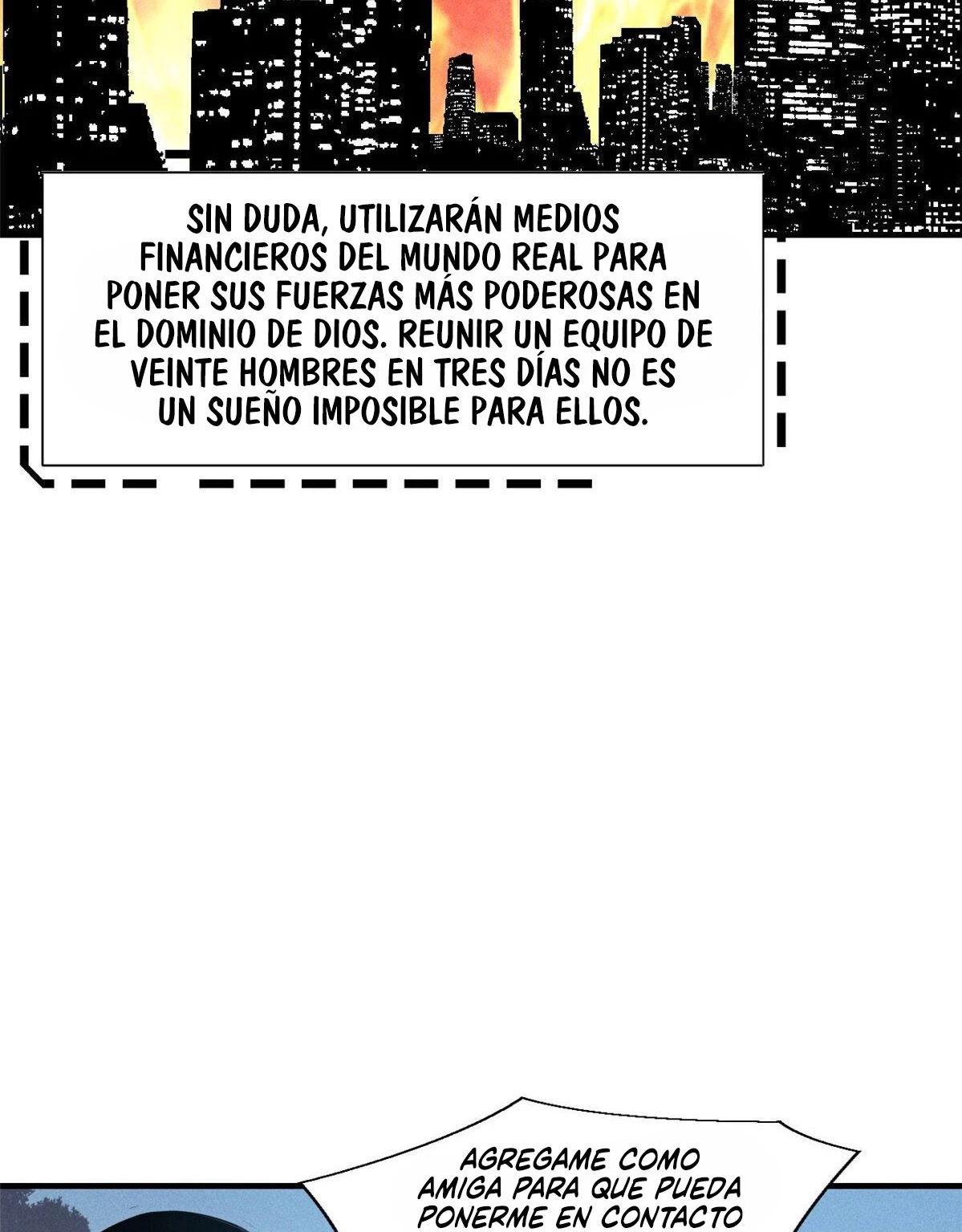 Reencarnación Del Dios De La Espada Más Fuerte - Capítulo 26 - Página 38 - LectorTMOo