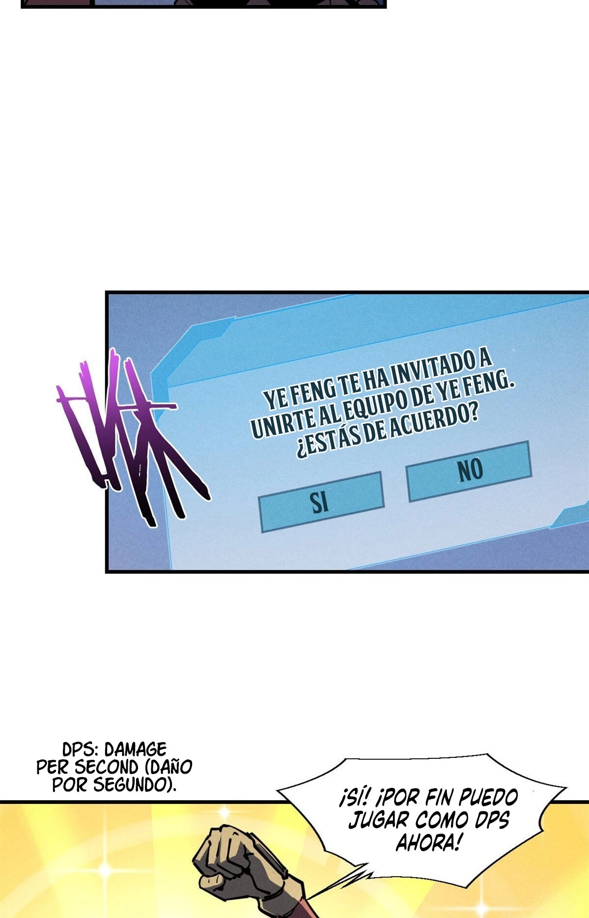 Reencarnación Del Dios De La Espada Más Fuerte - Capítulo 27 - Página 16 - LectorTMOo