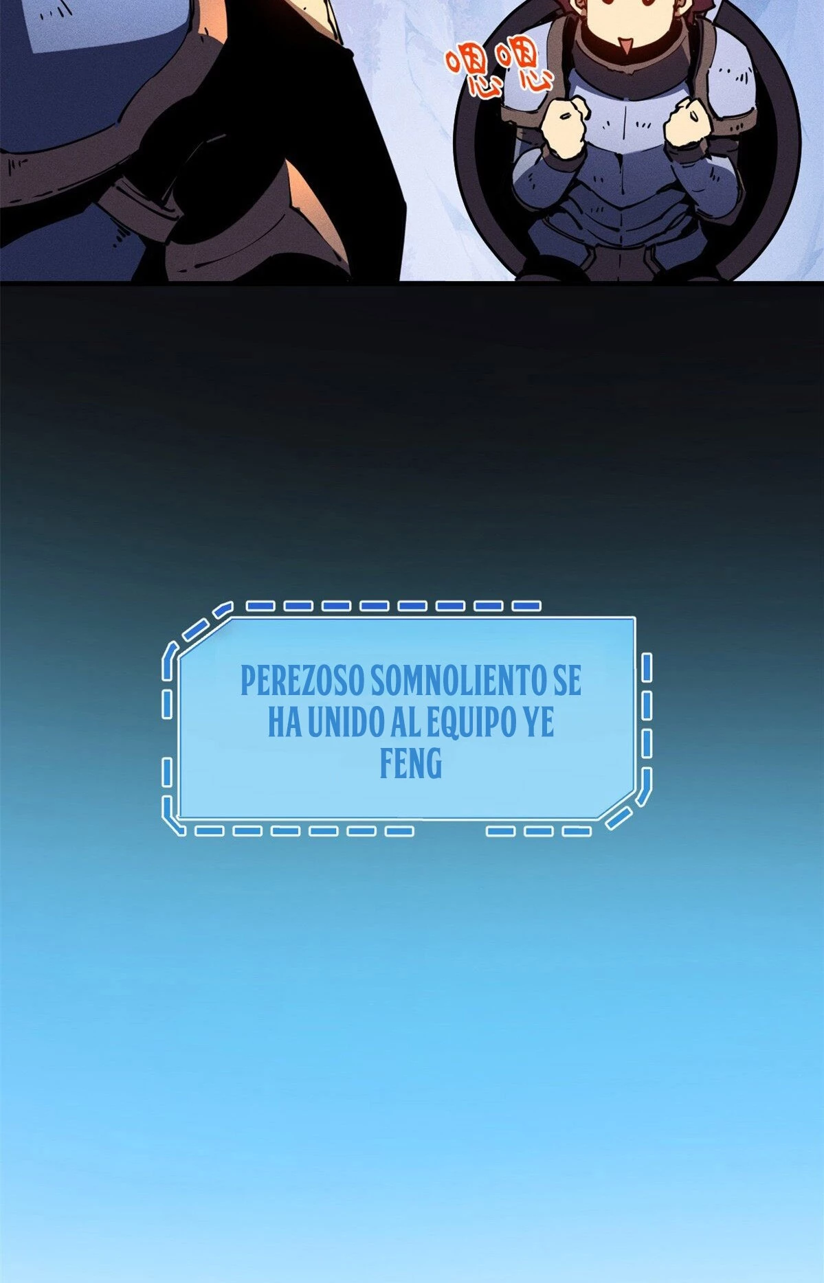 Reencarnación Del Dios De La Espada Más Fuerte - Capítulo 27 - Página 20 - LectorTMOo
