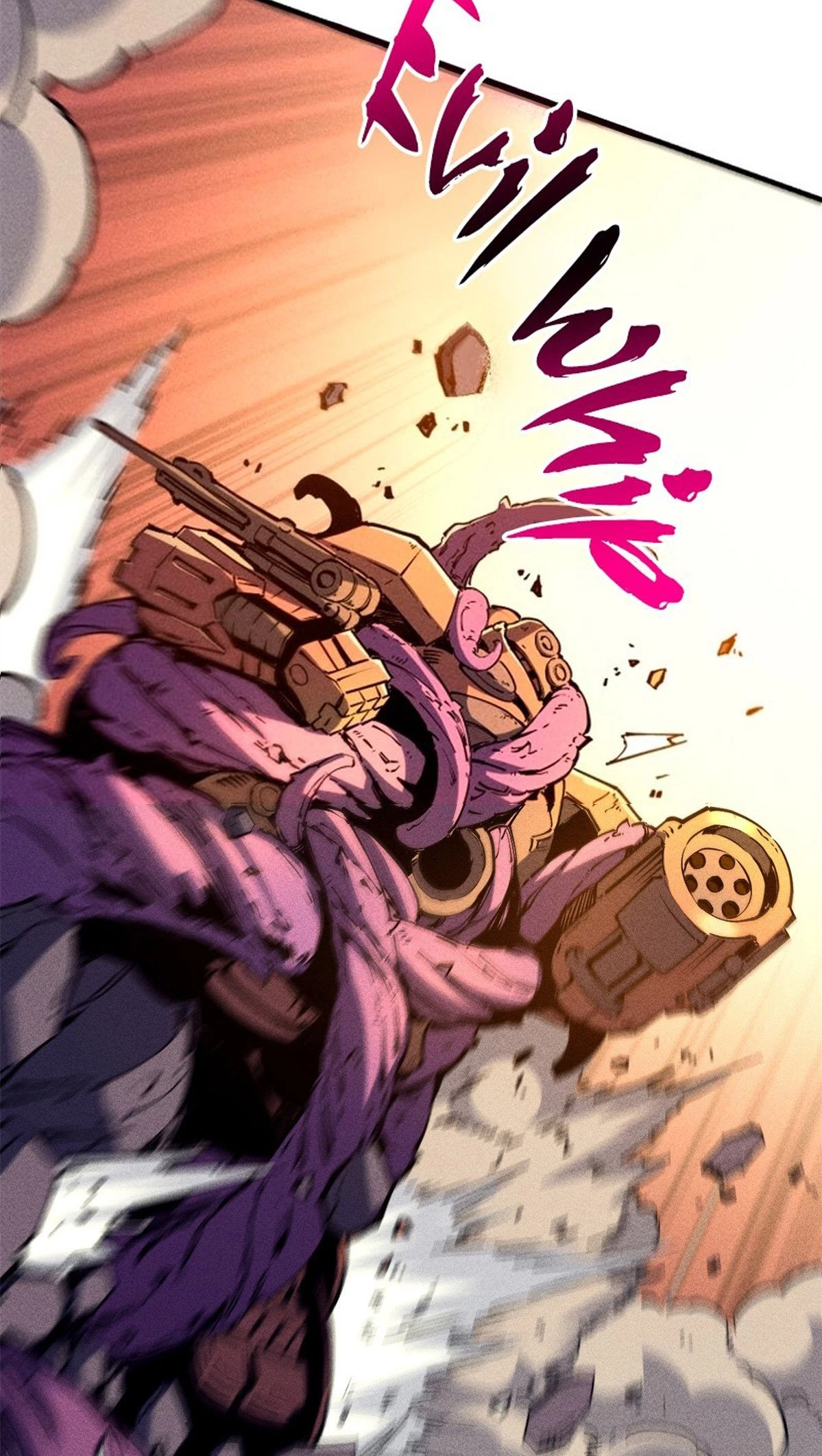 Reencarnación Del Dios De La Espada Más Fuerte - Capítulo 28 - Página 16 - LectorTMOo