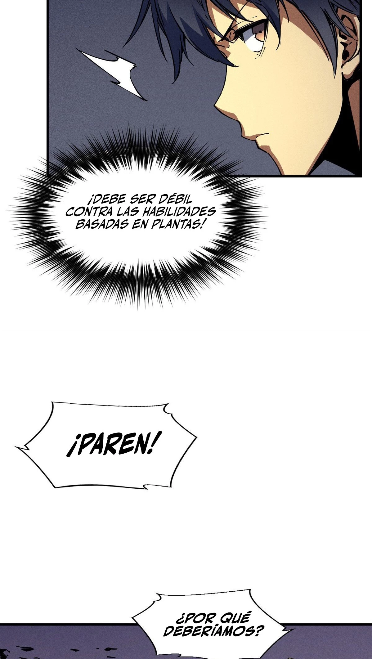Reencarnación Del Dios De La Espada Más Fuerte - Capítulo 28 - Página 19 - LectorTMOo