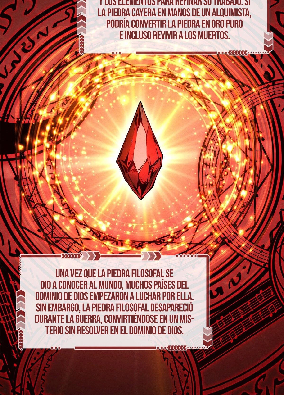 Reencarnación Del Dios De La Espada Más Fuerte - Capítulo 29 - Página 21 - LectorTMOo
