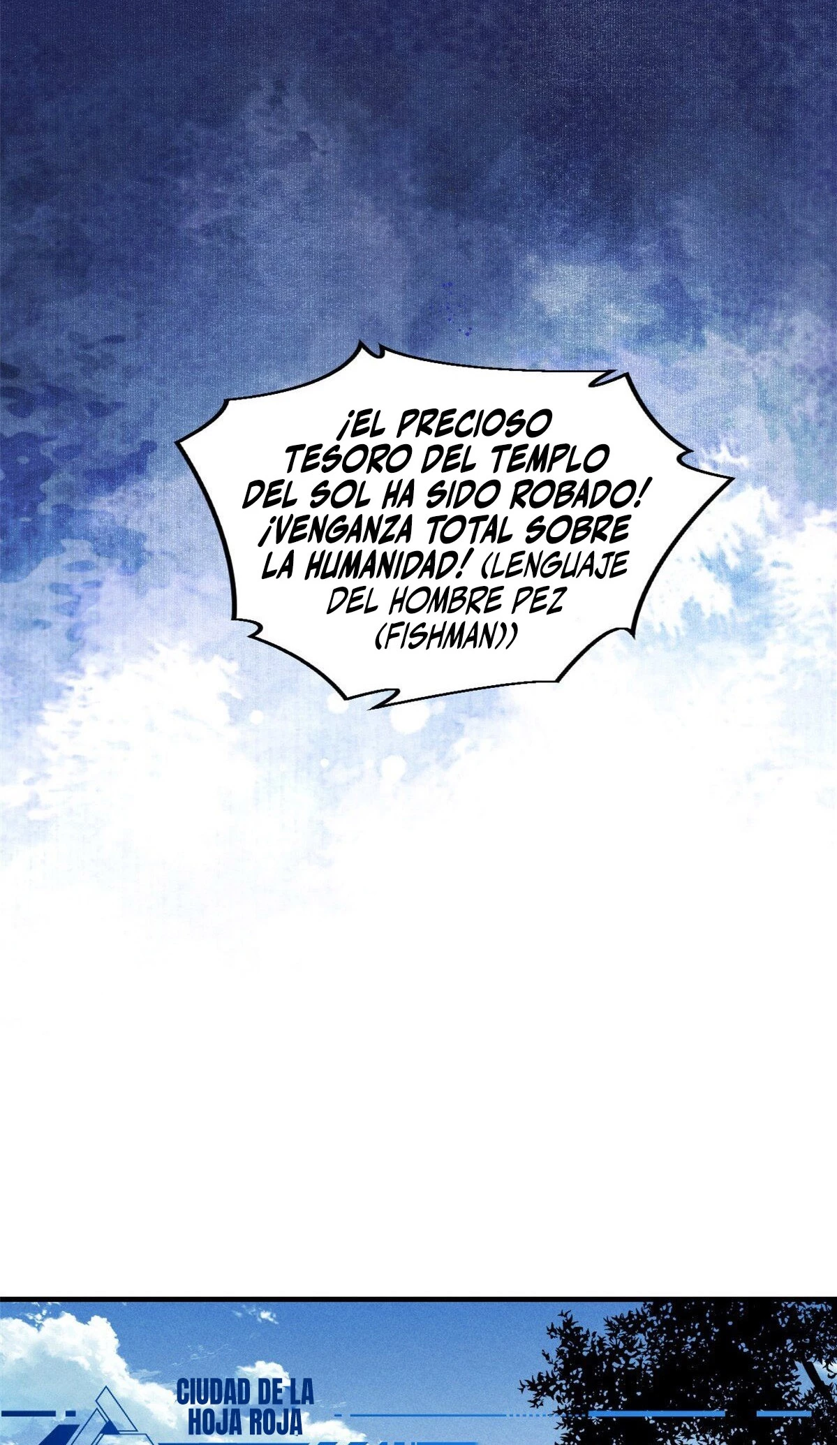 Reencarnación Del Dios De La Espada Más Fuerte - Capítulo 30 - Página 21 - LectorTMOo