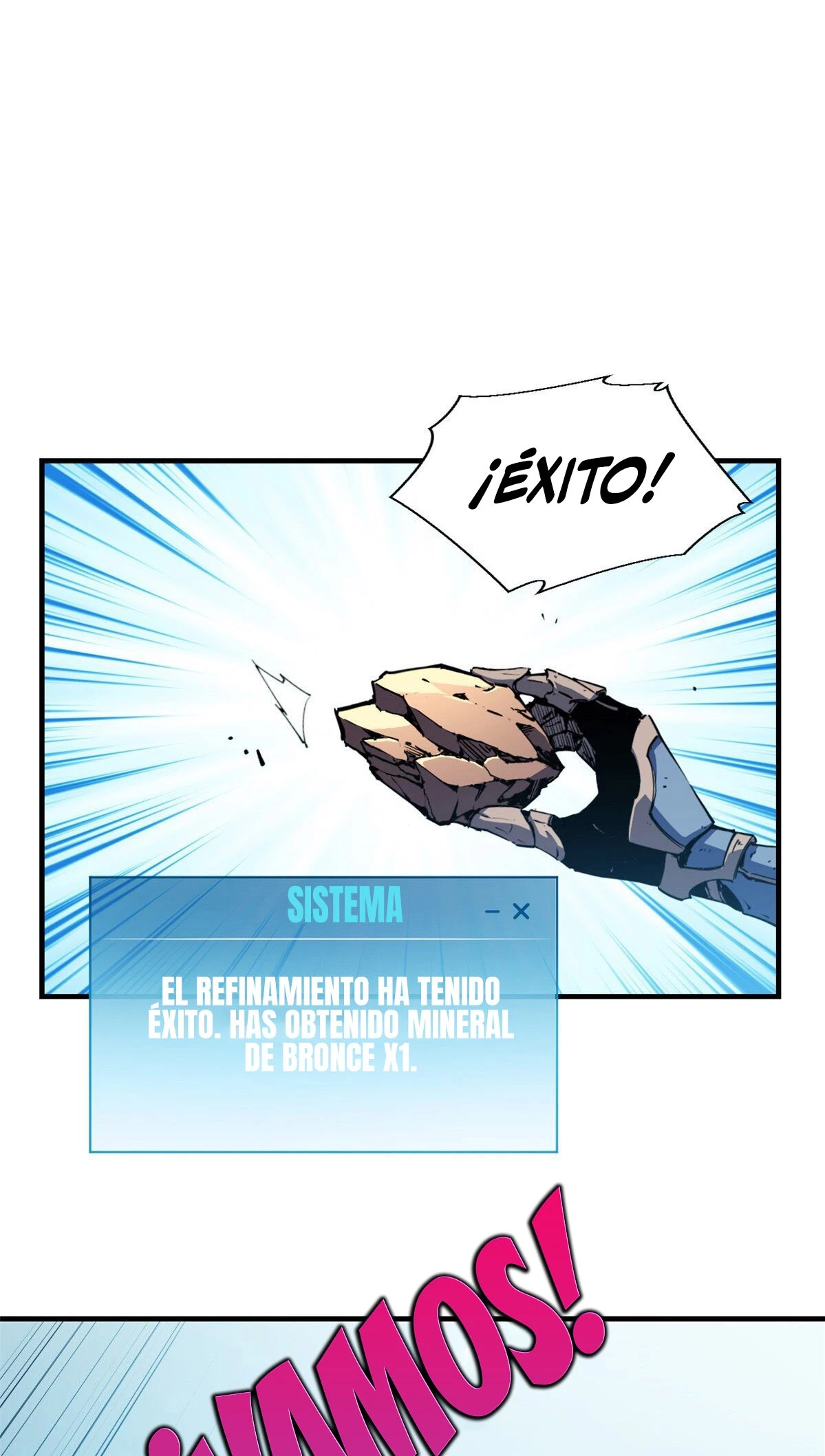 Reencarnación Del Dios De La Espada Más Fuerte - Capítulo 30 - Página 52 - LectorTMOo