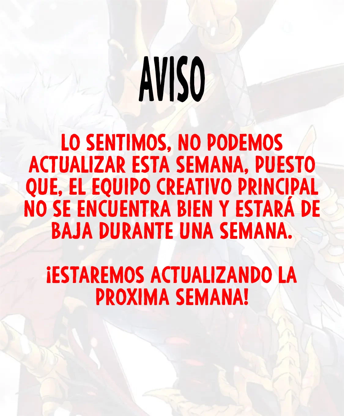 Reencarnación de un prodigio marcial - Capítulo 49.5 - Página 1 - LectorTMOo