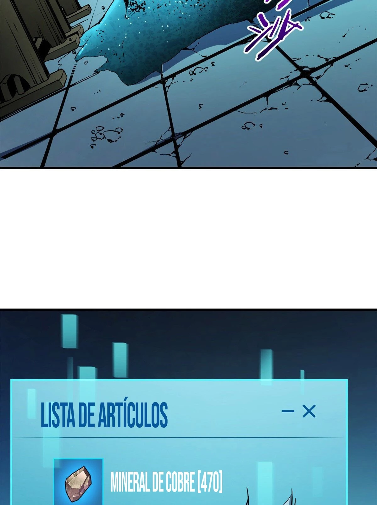 Reencarnación Del Dios De La Espada Más Fuerte - Capítulo 31 - Página 7 - LectorTMOo