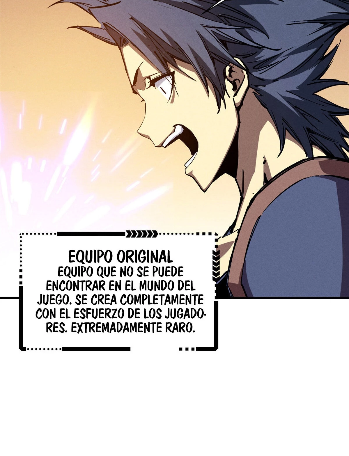 Reencarnación Del Dios De La Espada Más Fuerte - Capítulo 32 - Página 10 - LectorTMOo