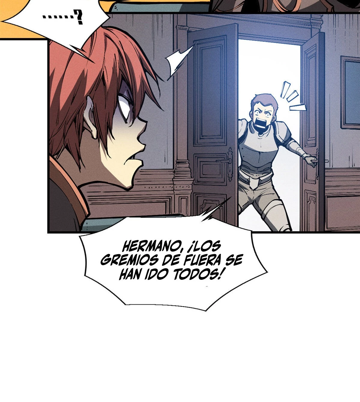 Reencarnación Del Dios De La Espada Más Fuerte - Capítulo 32 - Página 51 - LectorTMOo