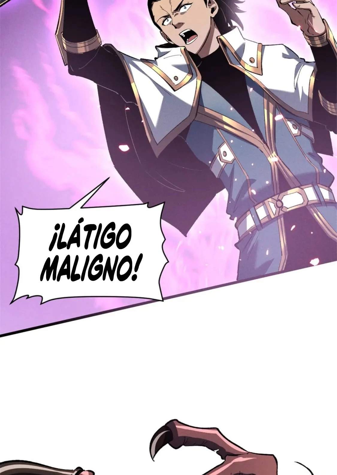 Reencarnación de un prodigio marcial - Capítulo 51 - Página 30 - LectorTMOo