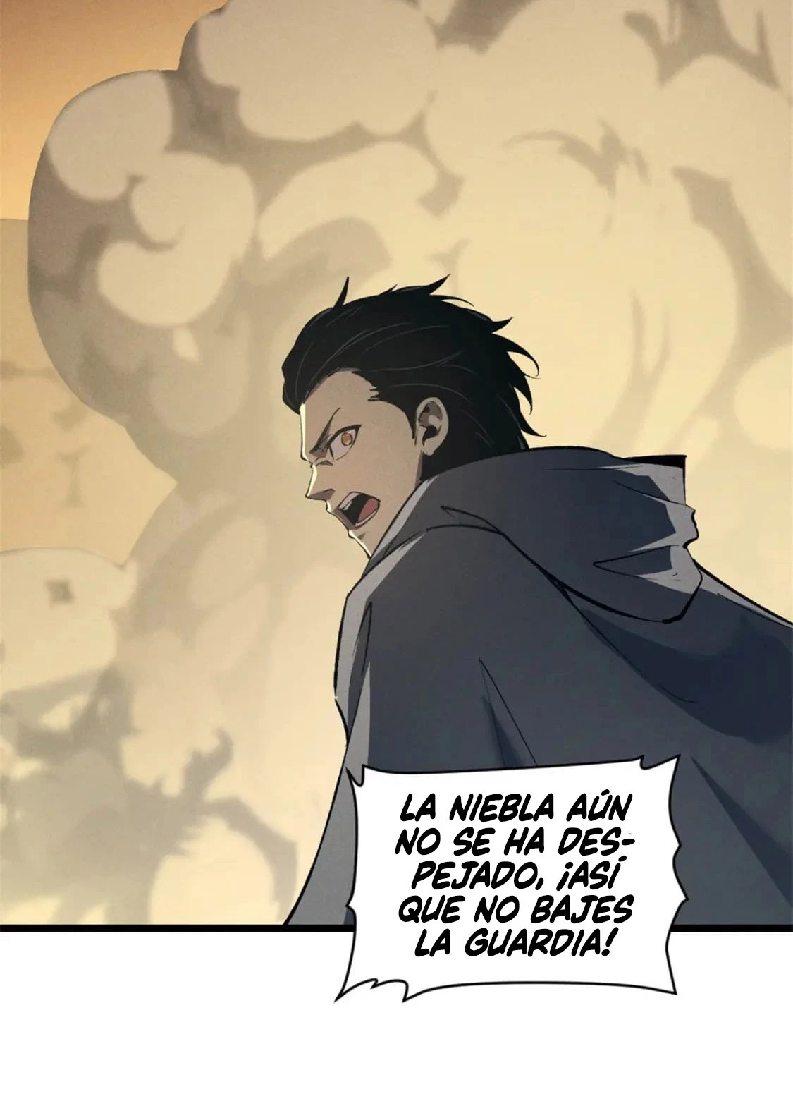 Reencarnación de un prodigio marcial - Capítulo 51 - Página 39 - LectorTMOo