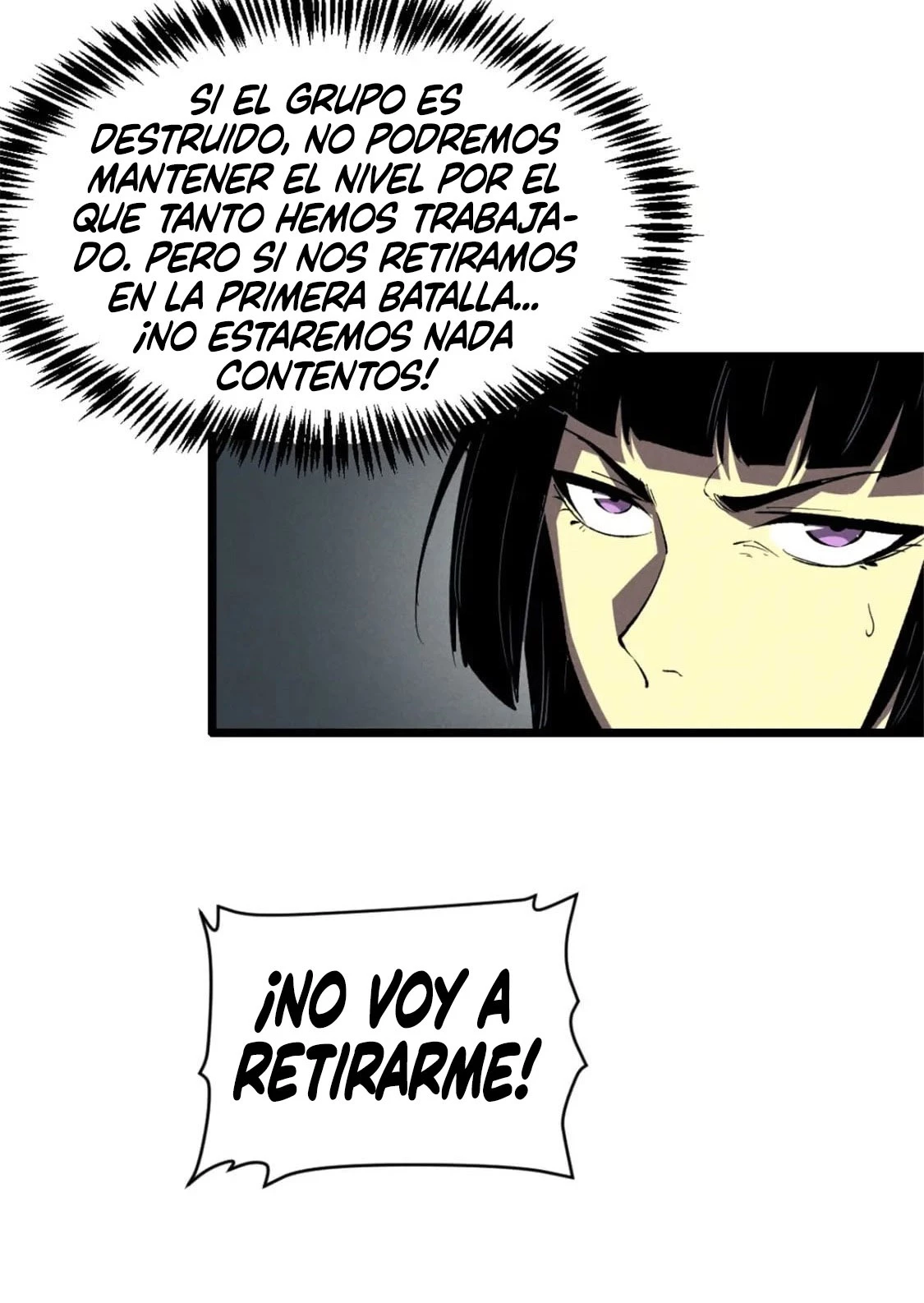 Reencarnación de un prodigio marcial - Capítulo 51 - Página 45 - LectorTMOo