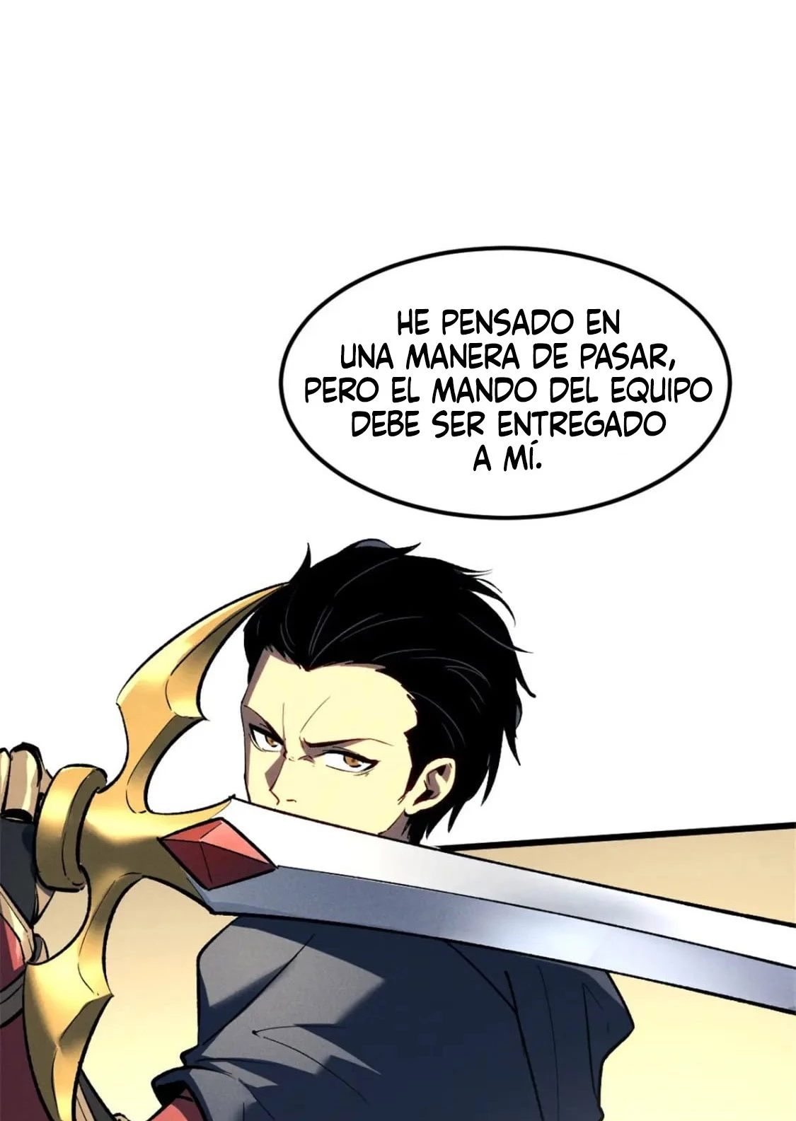 Reencarnación de un prodigio marcial - Capítulo 51 - Página 46 - LectorTMOo