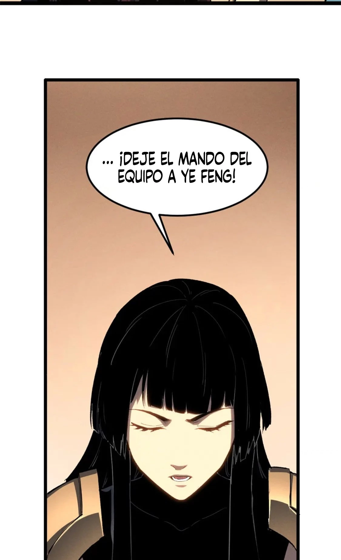 Reencarnación de un prodigio marcial - Capítulo 52 - Página 4 - LectorTMOo