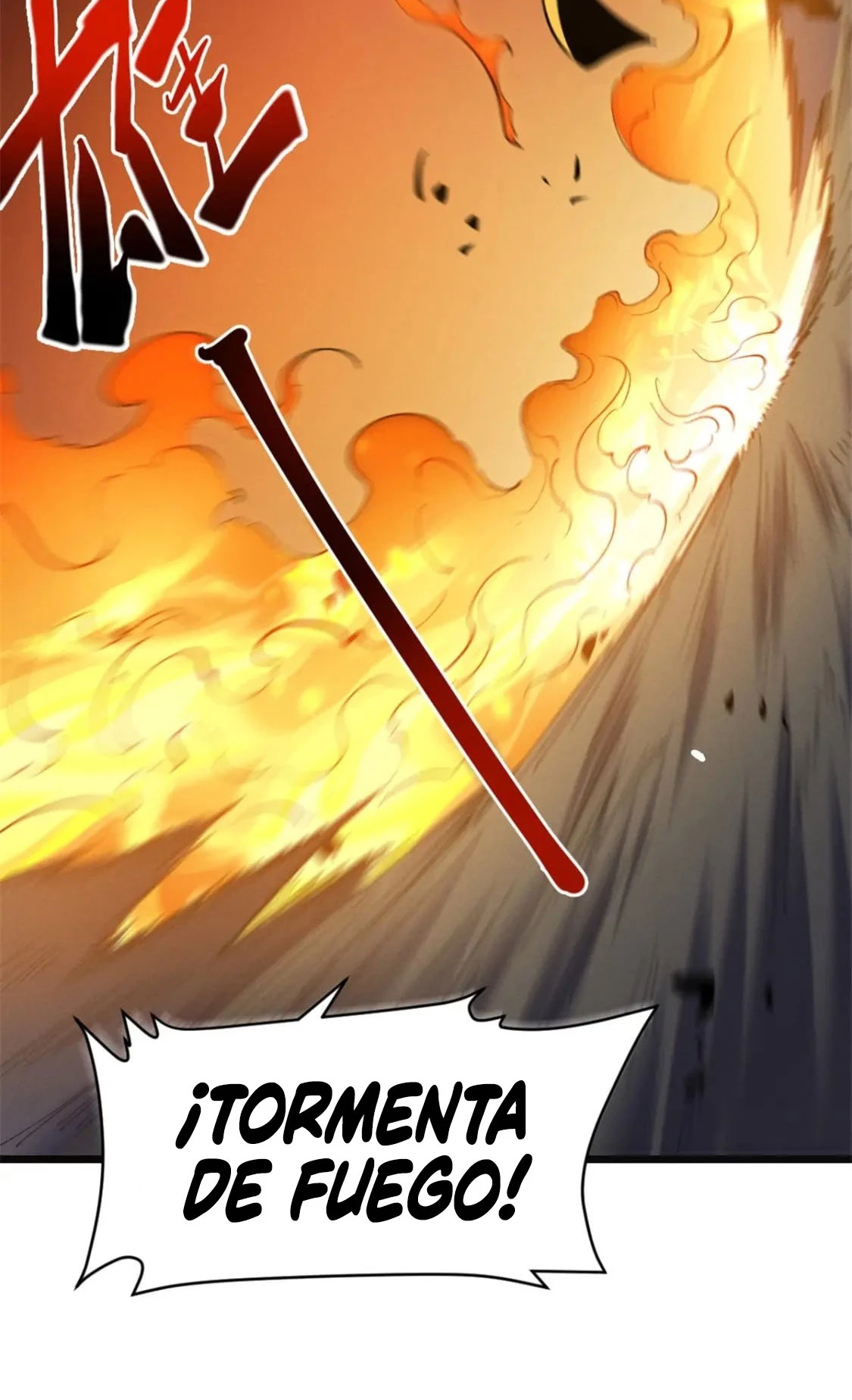 Reencarnación de un prodigio marcial - Capítulo 52 - Página 14 - LectorTMOo