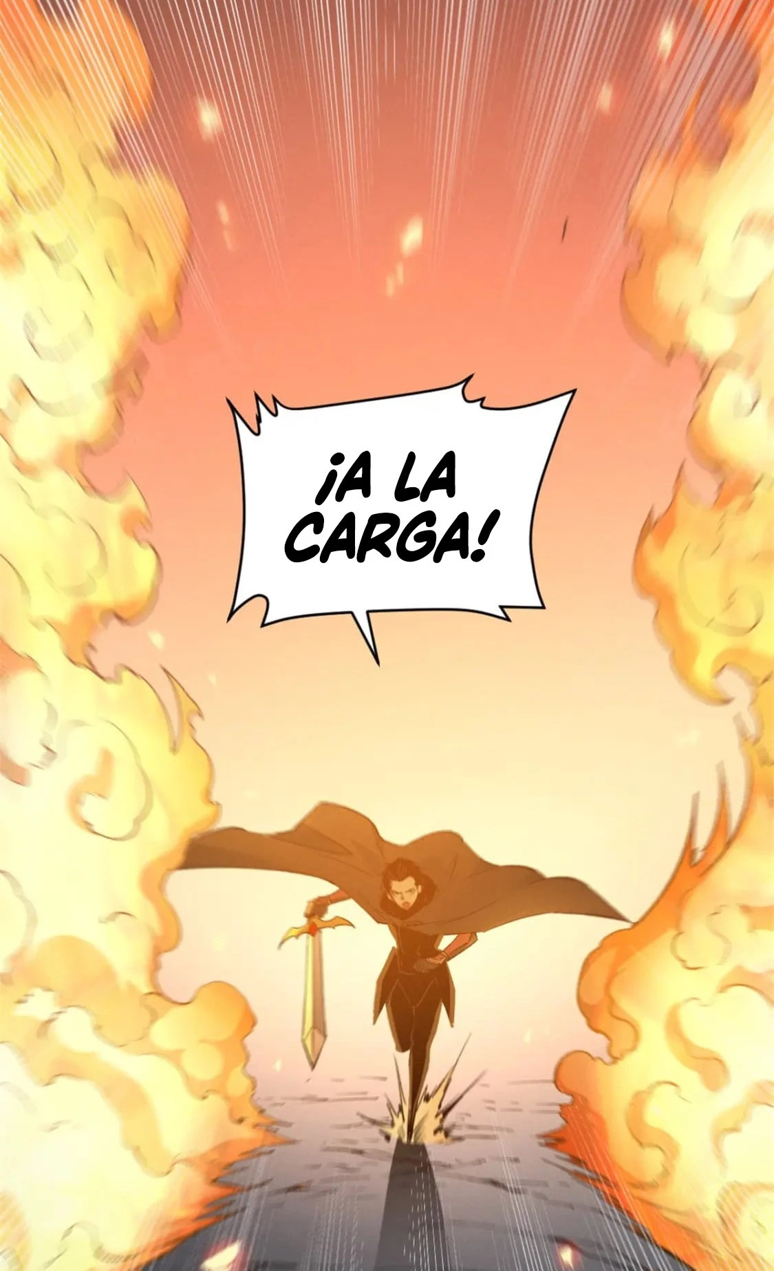 Reencarnación de un prodigio marcial - Capítulo 52 - Página 16 - LectorTMOo