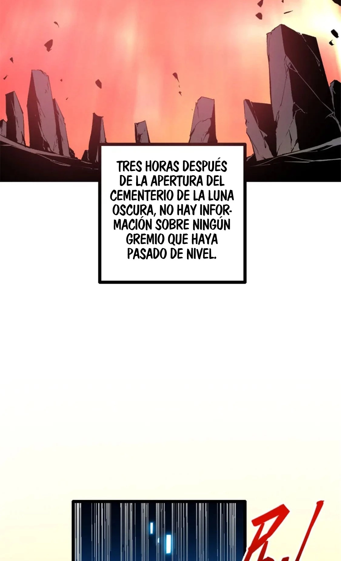Reencarnación de un prodigio marcial - Capítulo 52 - Página 23 - LectorTMOo