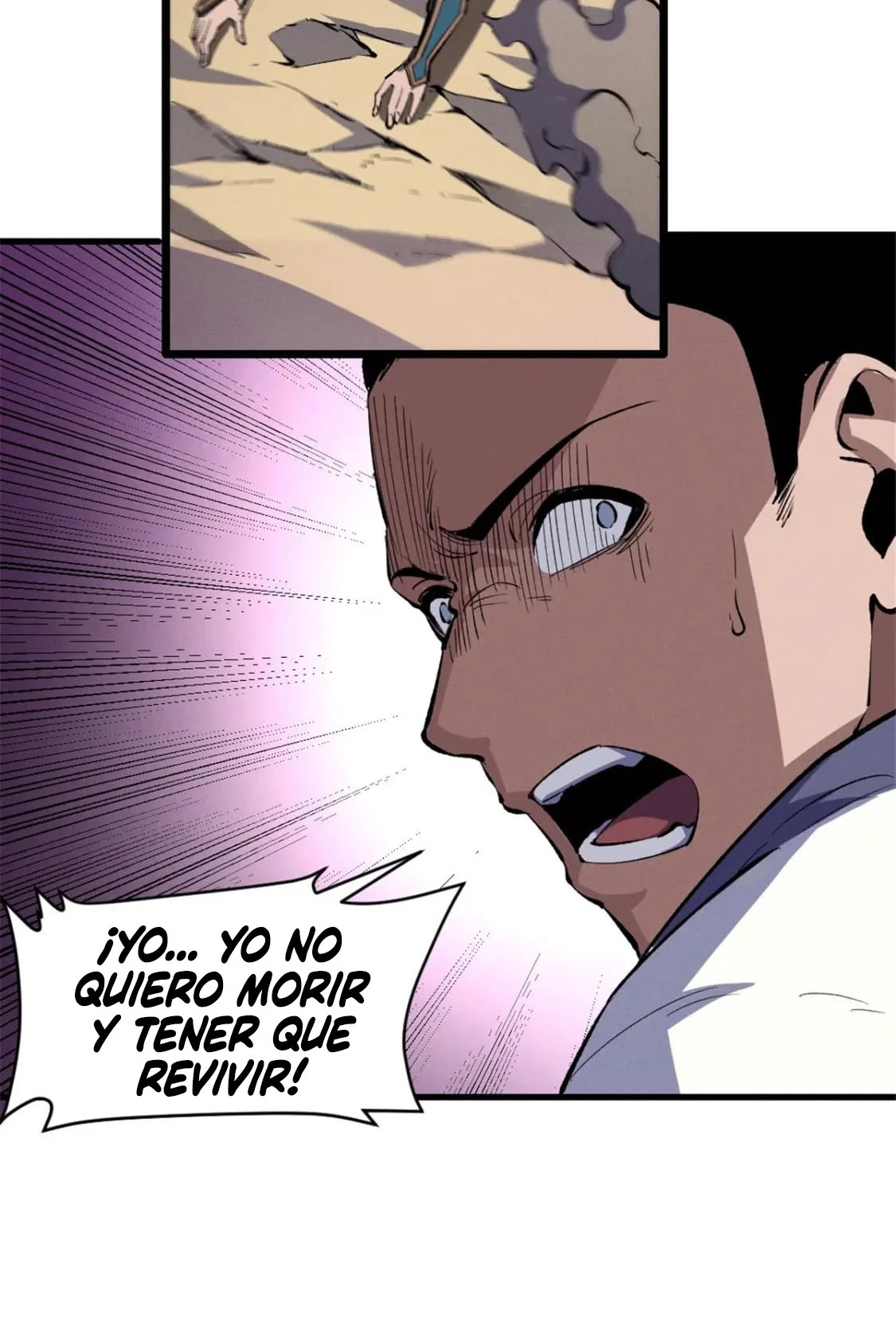 Reencarnación de un prodigio marcial - Capítulo 52 - Página 29 - LectorTMOo