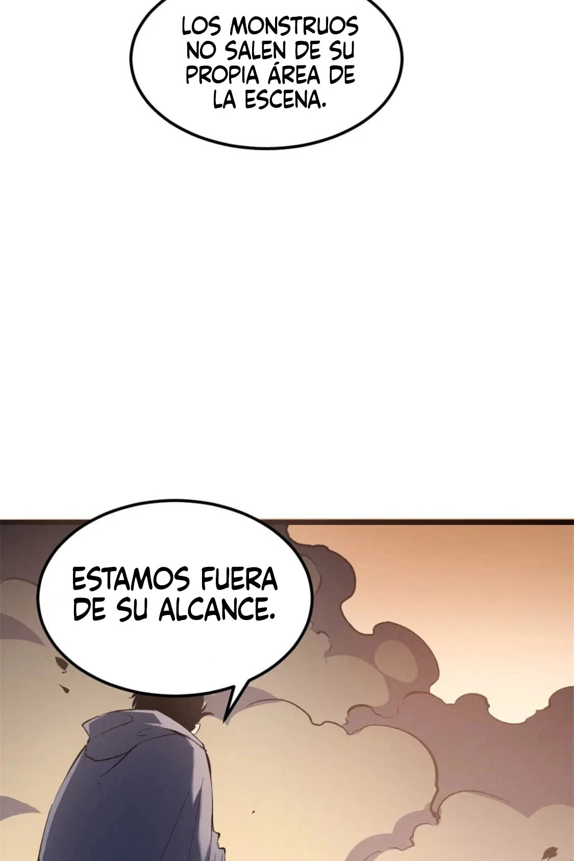 Reencarnación de un prodigio marcial - Capítulo 52 - Página 31 - LectorTMOo