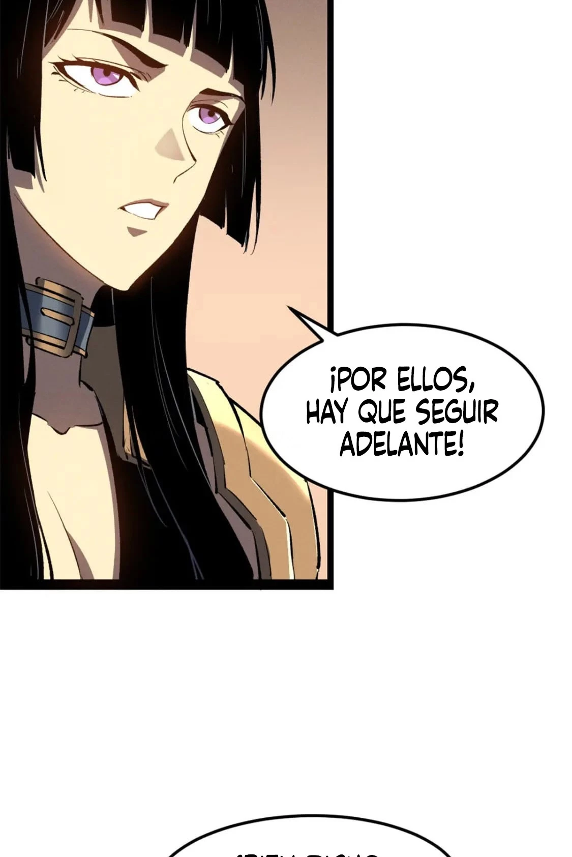Reencarnación de un prodigio marcial - Capítulo 52 - Página 39 - LectorTMOo