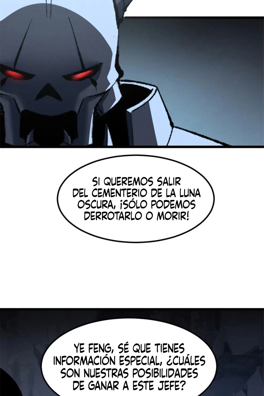 Reencarnación de un prodigio marcial - Capítulo 52 - Página 49 - LectorTMOo