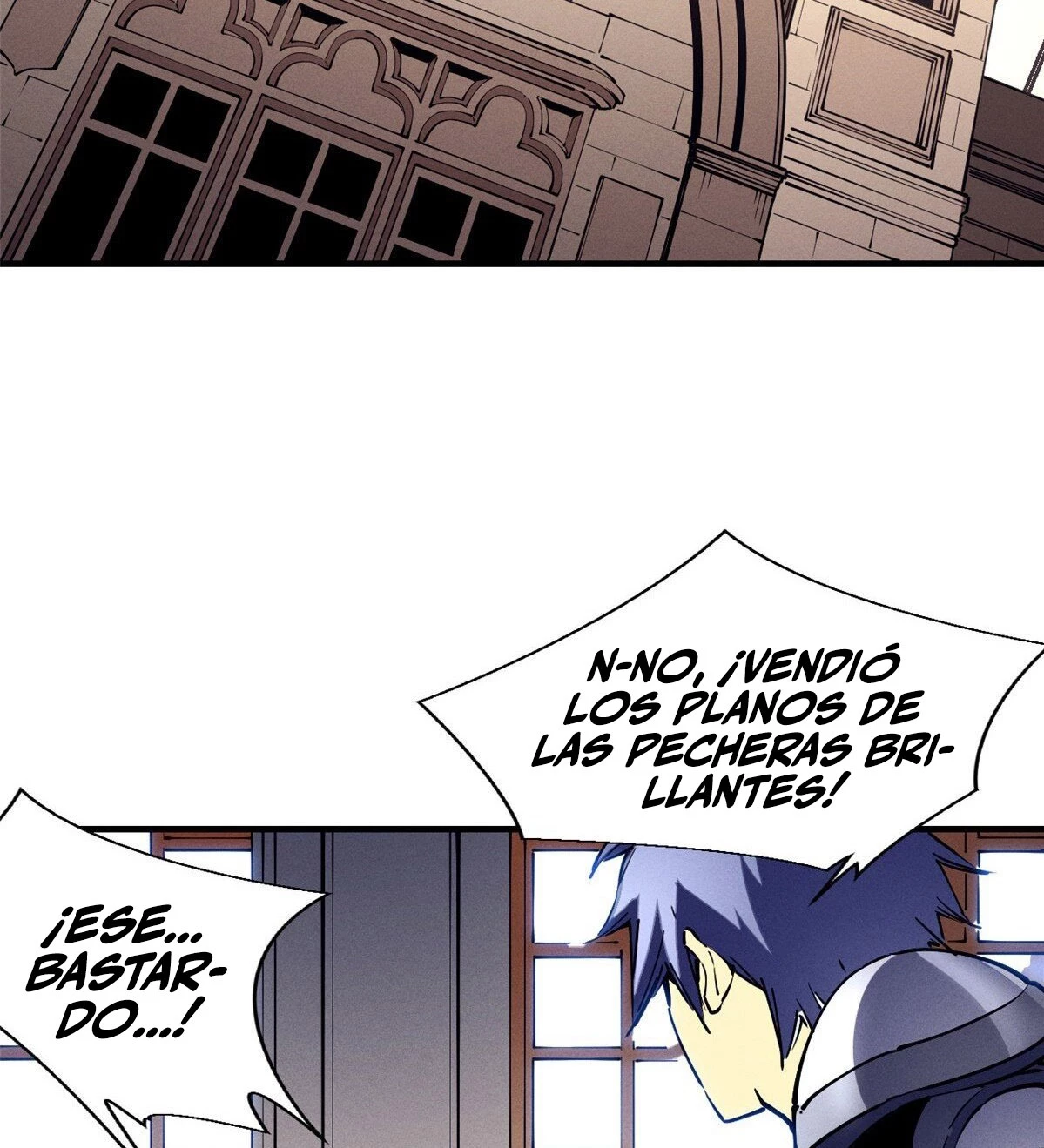 Reencarnación Del Dios De La Espada Más Fuerte - Capítulo 33 - Página 30 - LectorTMOo