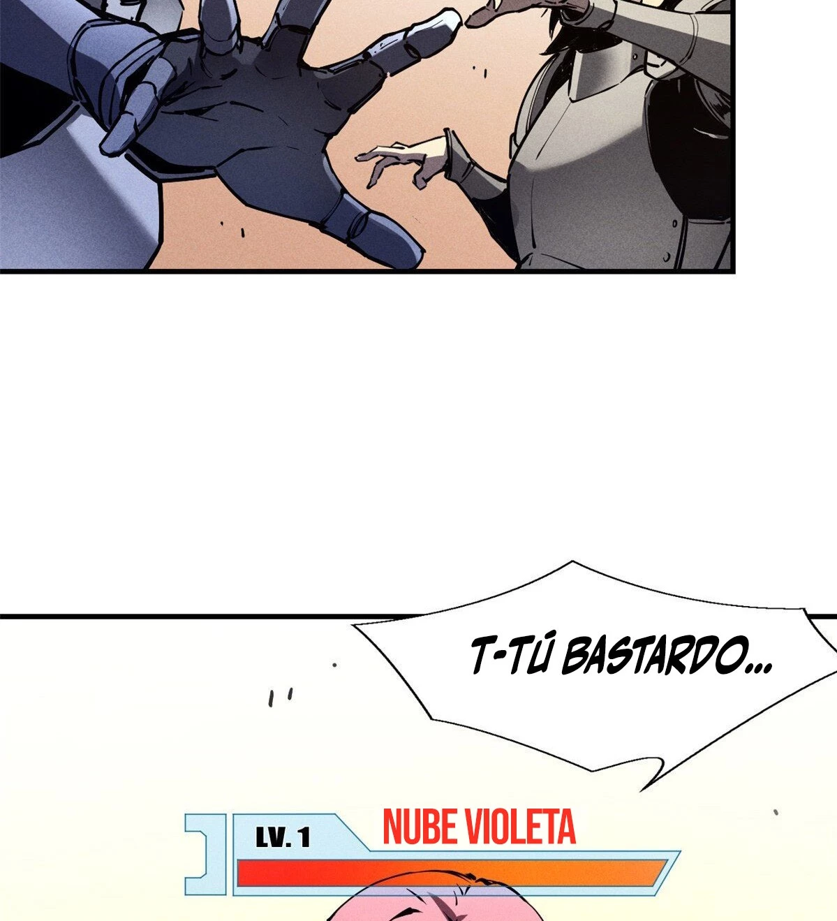Reencarnación Del Dios De La Espada Más Fuerte - Capítulo 33 - Página 51 - LectorTMOo