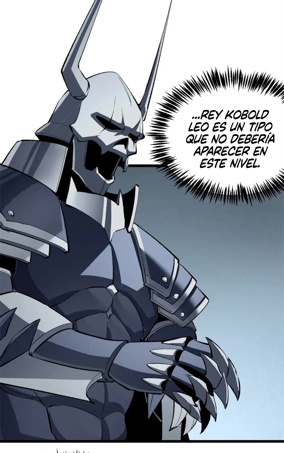 Reencarnación de un prodigio marcial - Capítulo 53 - Página 3 - LectorTMOo
