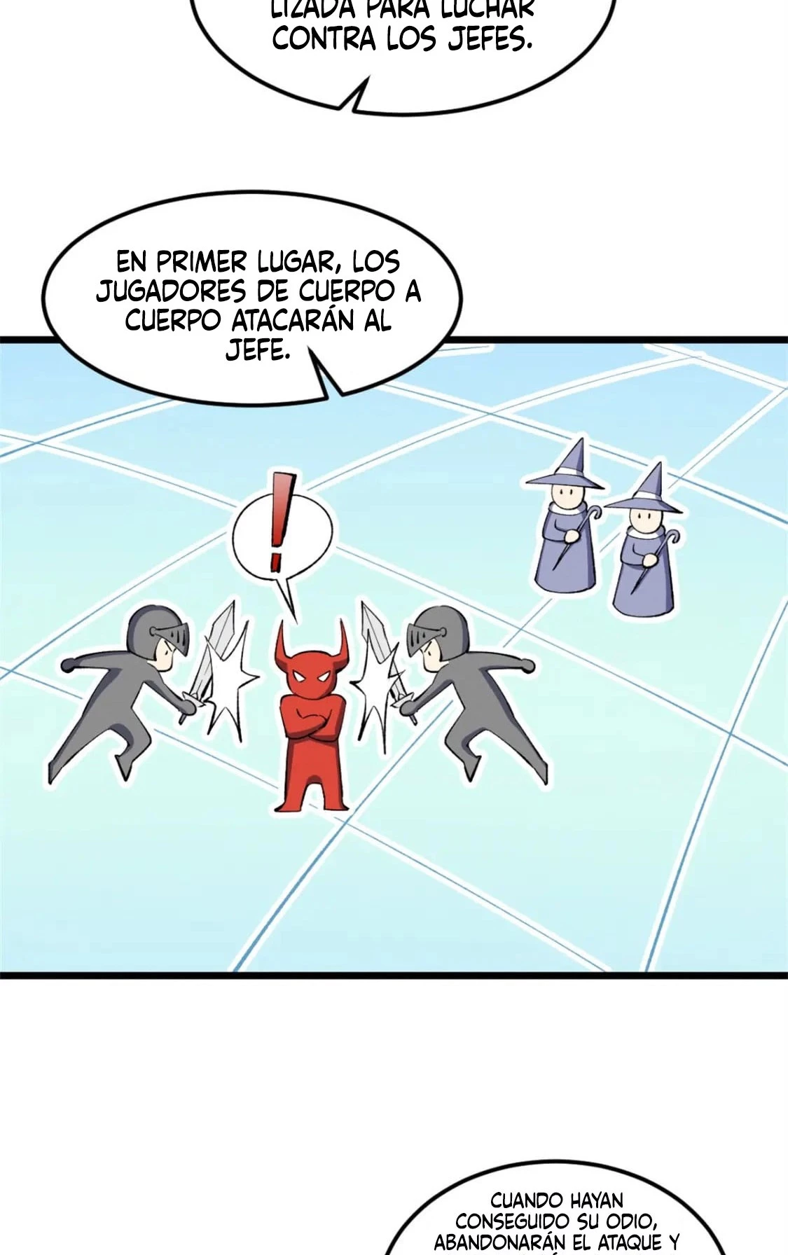 Reencarnación de un prodigio marcial - Capítulo 53 - Página 9 - LectorTMOo