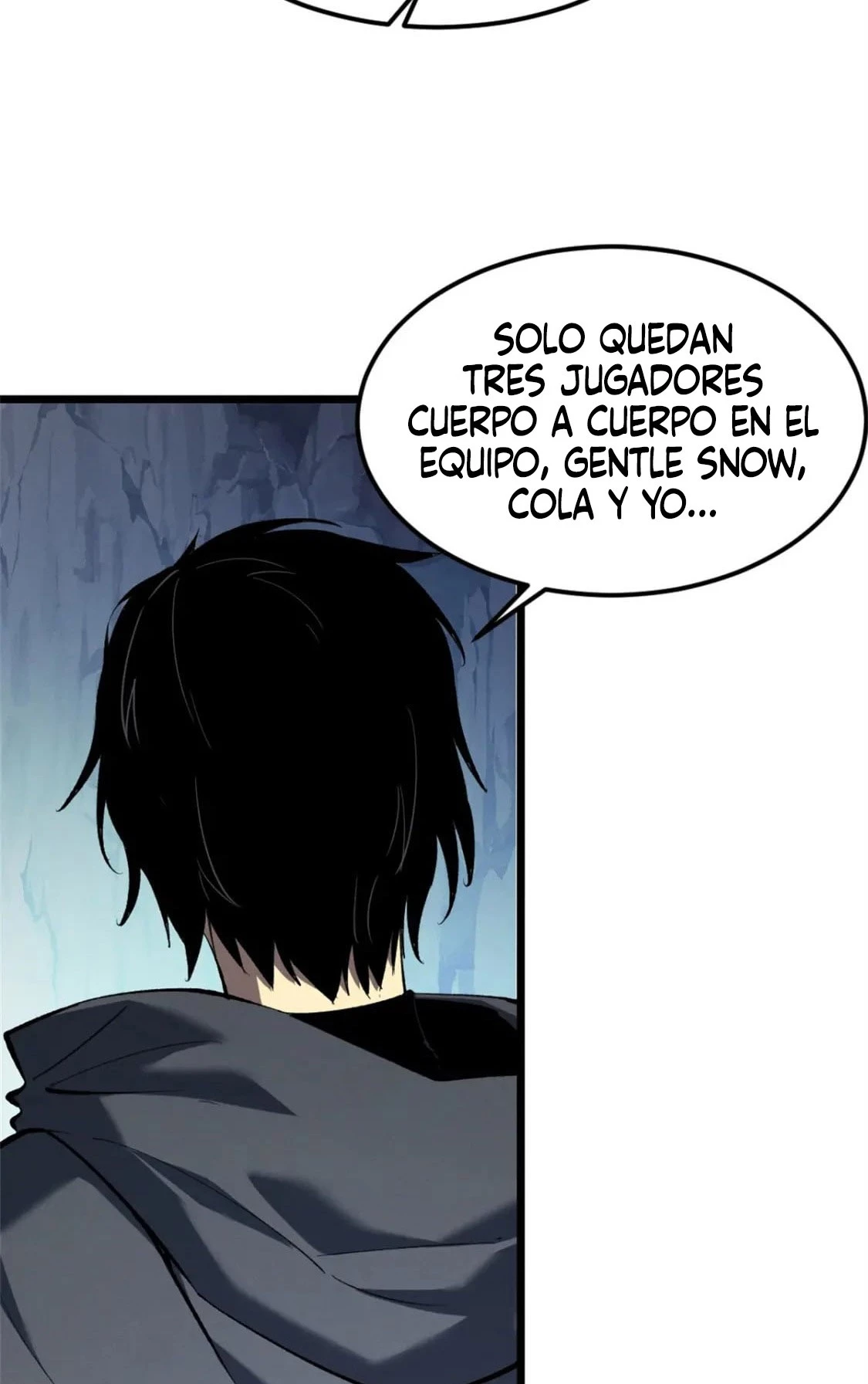 Reencarnación de un prodigio marcial - Capítulo 53 - Página 13 - LectorTMOo
