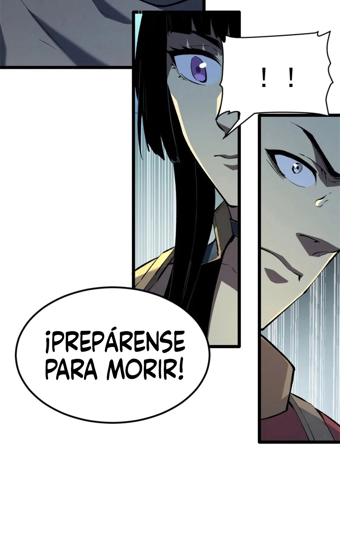 Reencarnación de un prodigio marcial - Capítulo 53 - Página 14 - LectorTMOo