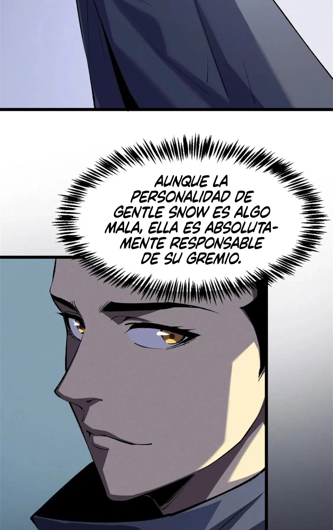 Reencarnación de un prodigio marcial - Capítulo 53 - Página 20 - LectorTMOo