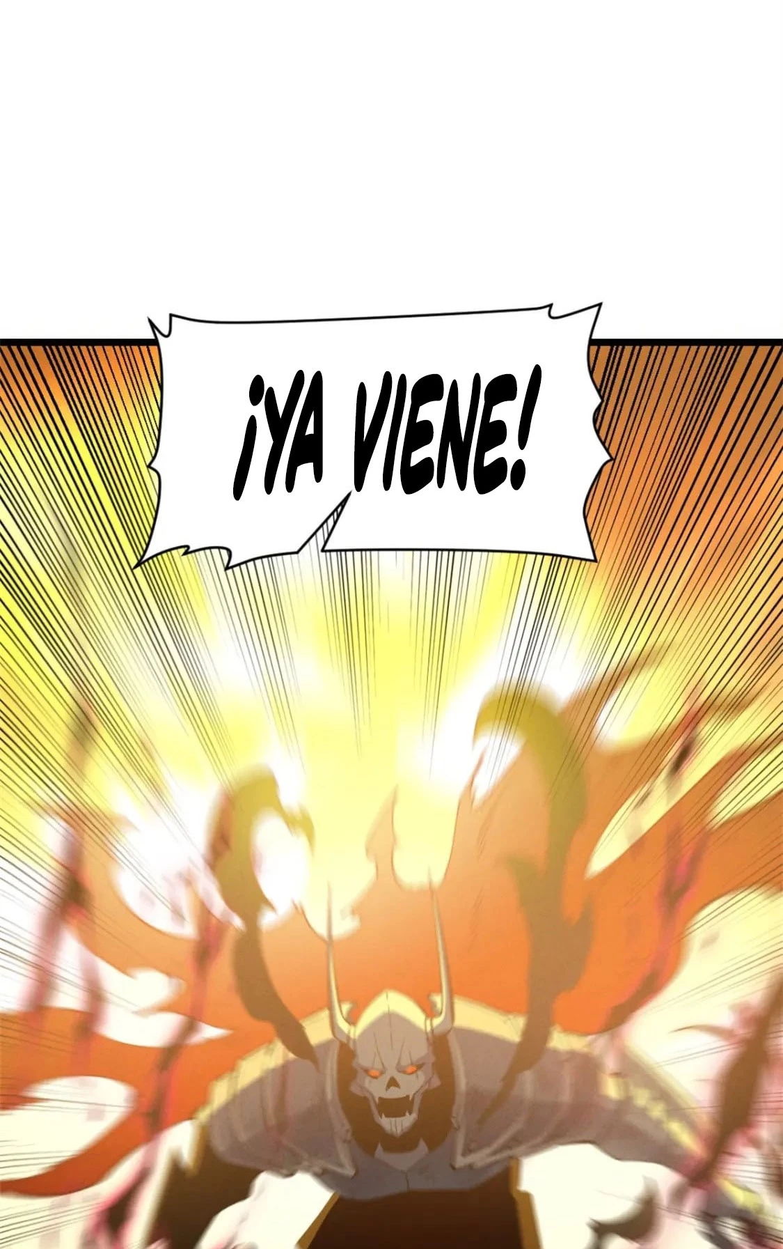 Reencarnación de un prodigio marcial - Capítulo 53 - Página 39 - LectorTMOo