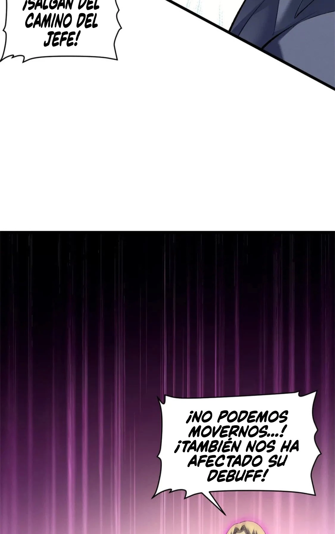 Reencarnación de un prodigio marcial - Capítulo 53 - Página 50 - LectorTMOo