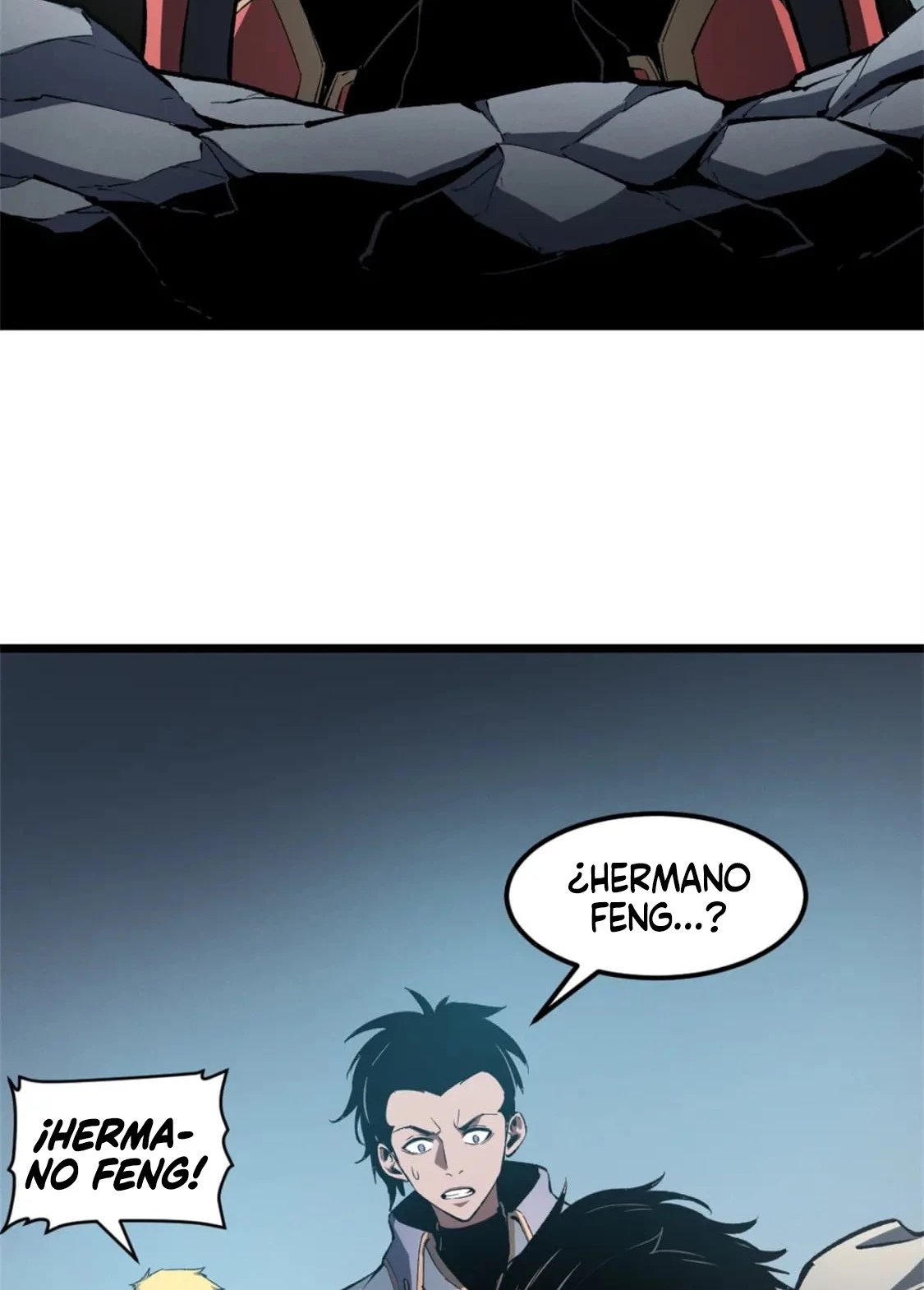 Reencarnación de un prodigio marcial - Capítulo 54 - Página 15 - LectorTMOo
