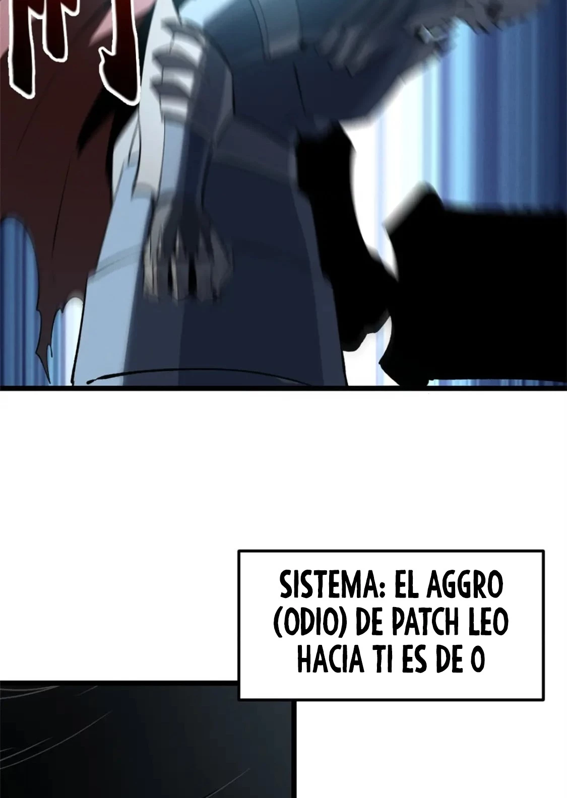 Reencarnación de un prodigio marcial - Capítulo 54 - Página 30 - LectorTMOo