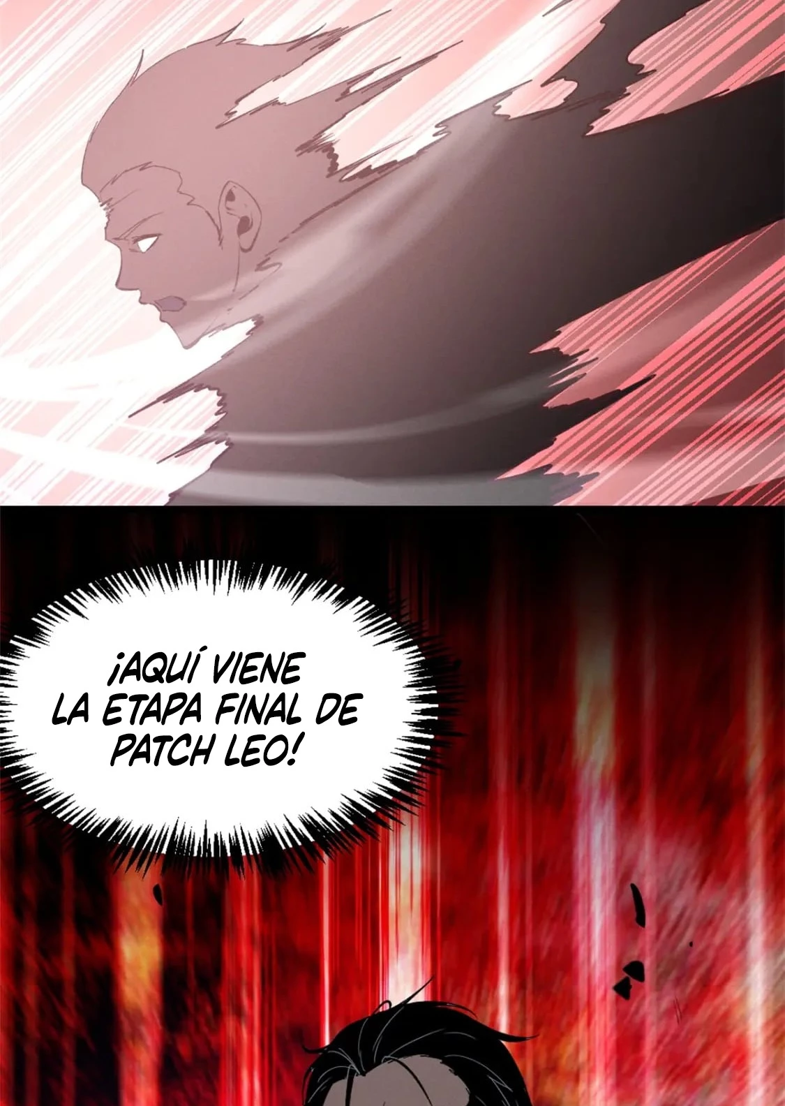 Reencarnación de un prodigio marcial - Capítulo 54 - Página 48 - LectorTMOo