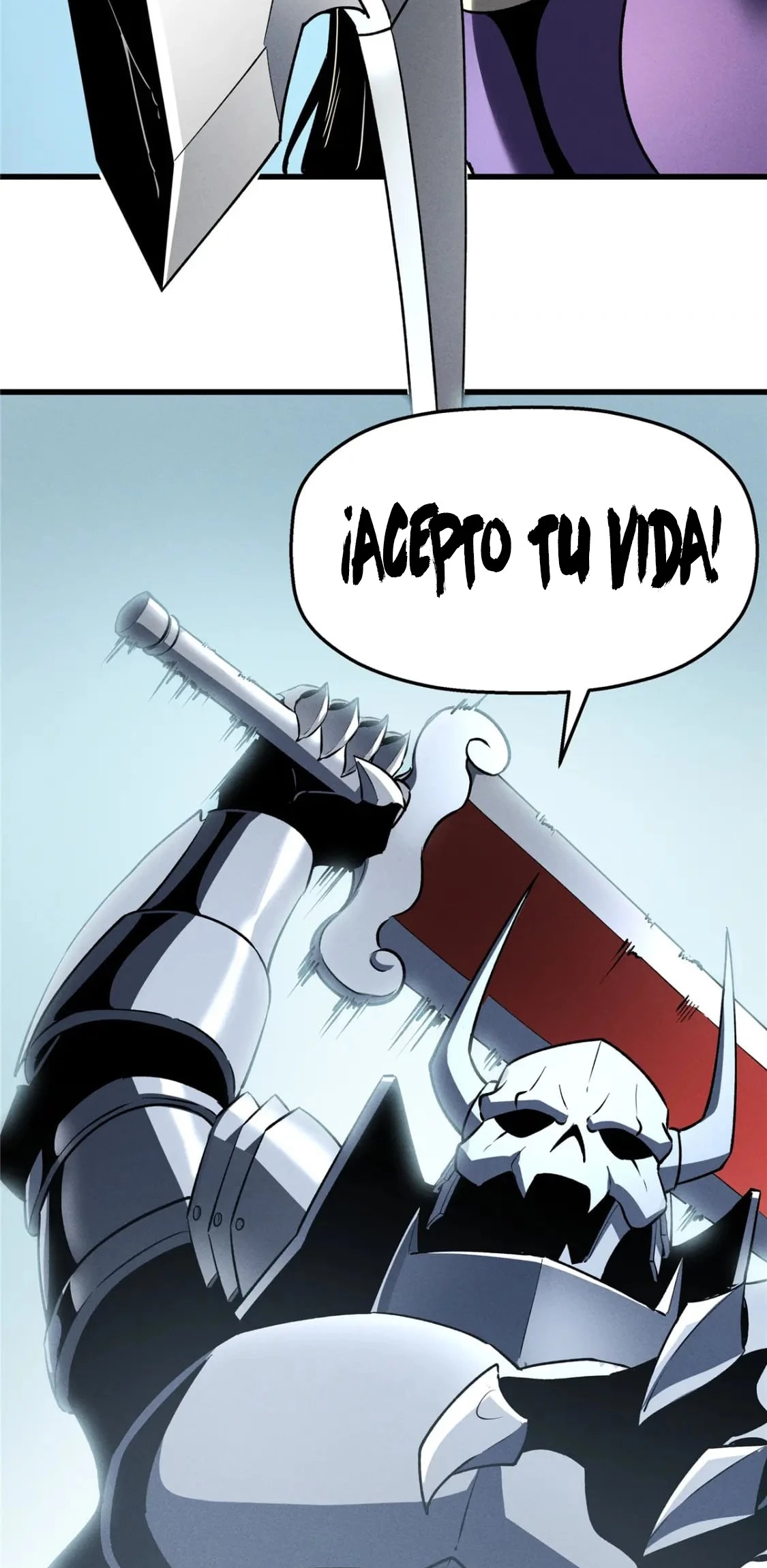 Reencarnación de un prodigio marcial - Capítulo 55 - Página 45 - LectorTMOo