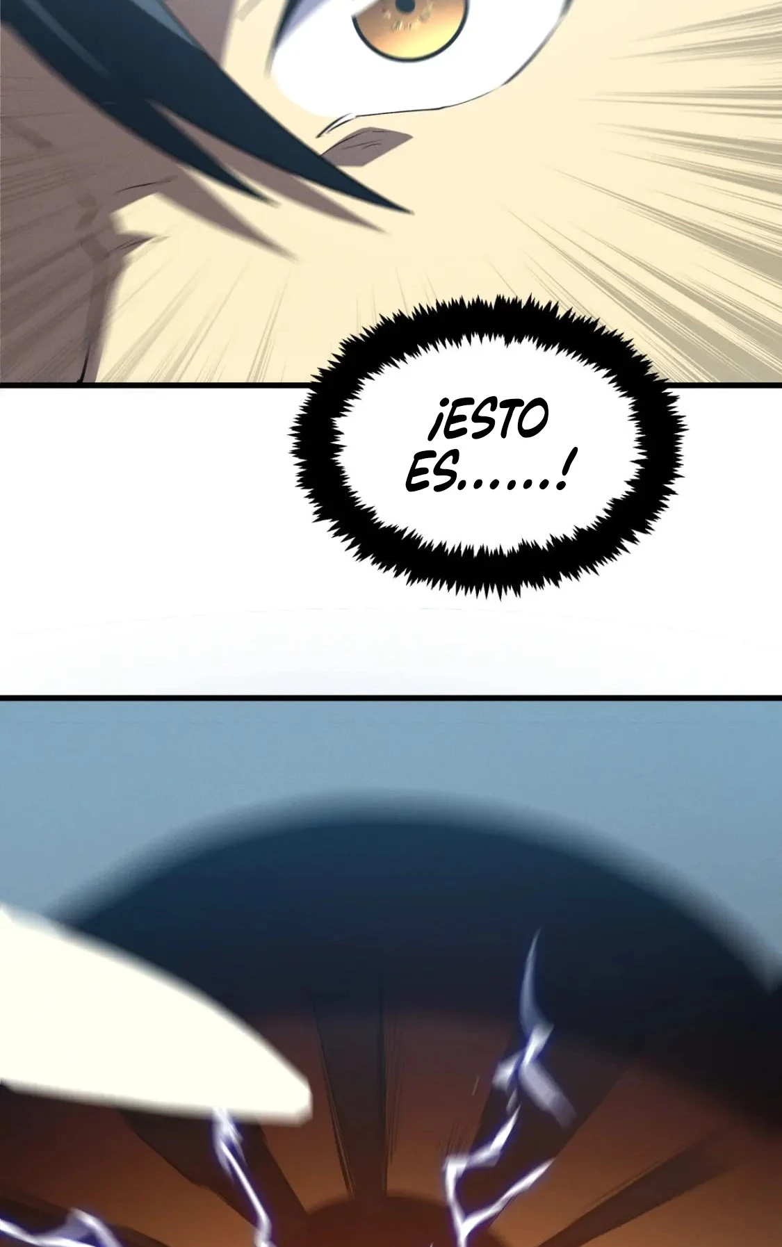 Reencarnación de un prodigio marcial - Capítulo 56 - Página 6 - LectorTMOo