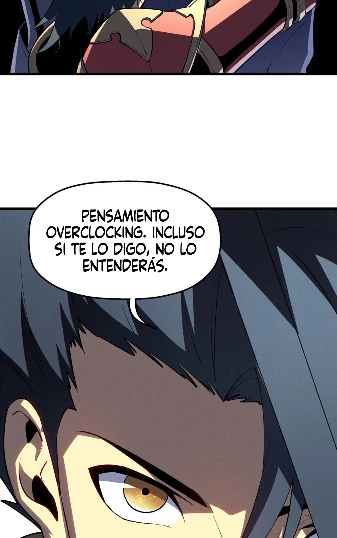 Reencarnación de un prodigio marcial - Capítulo 56 - Página 25 - LectorTMOo