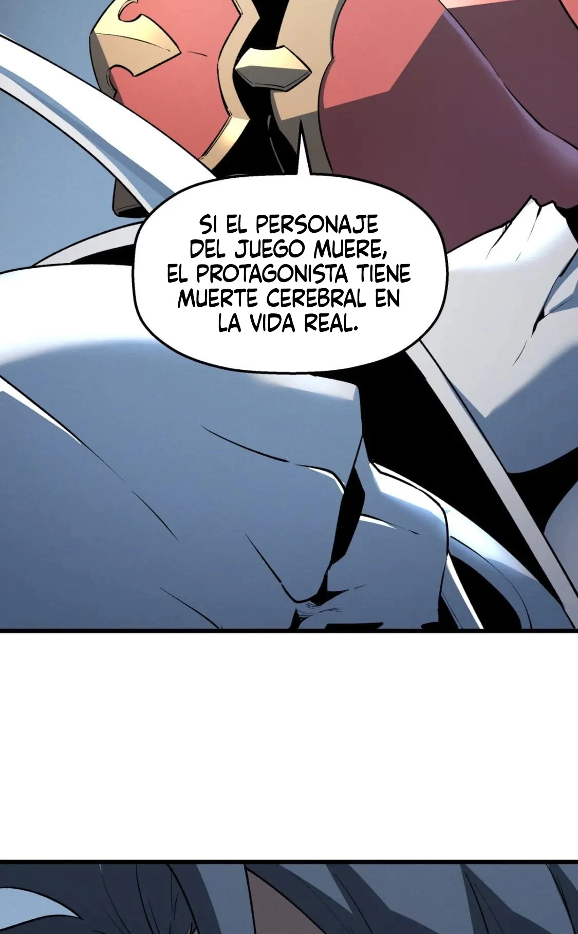 Reencarnación de un prodigio marcial - Capítulo 56 - Página 39 - LectorTMOo