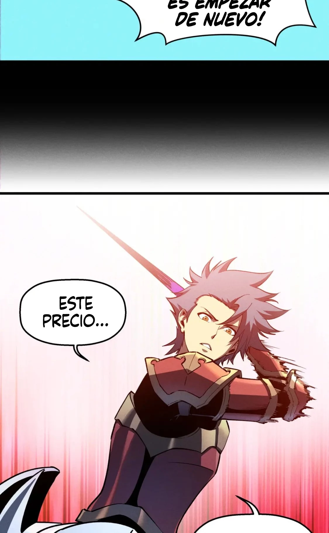 Reencarnación de un prodigio marcial - Capítulo 56 - Página 45 - LectorTMOo