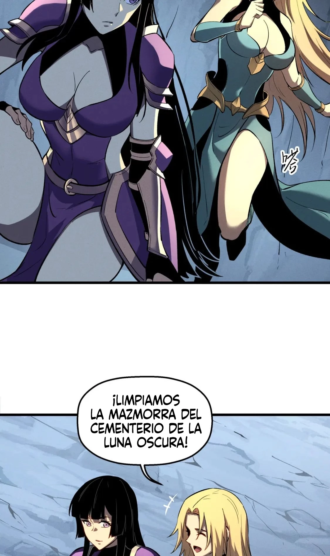 Reencarnación de un prodigio marcial - Capítulo 57 - Página 10 - LectorTMOo