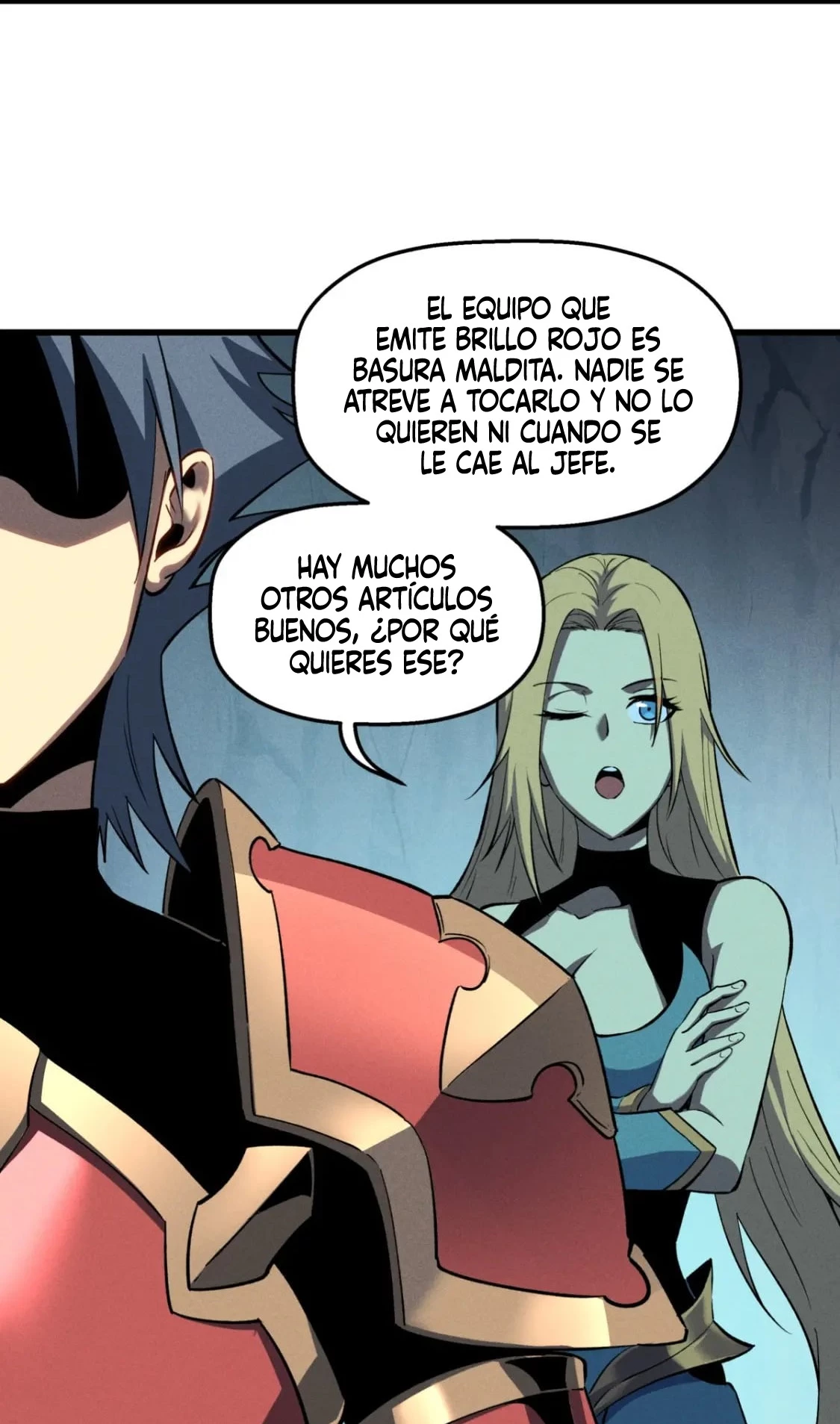 Reencarnación de un prodigio marcial - Capítulo 57 - Página 28 - LectorTMOo
