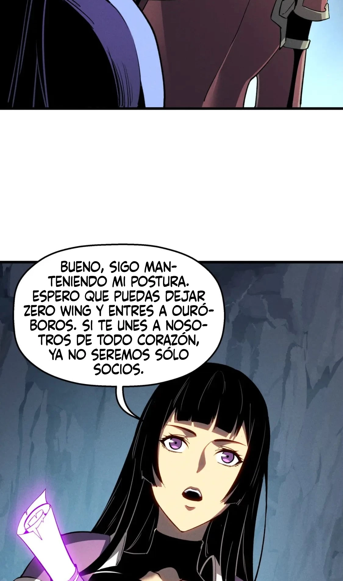 Reencarnación de un prodigio marcial - Capítulo 57 - Página 31 - LectorTMOo