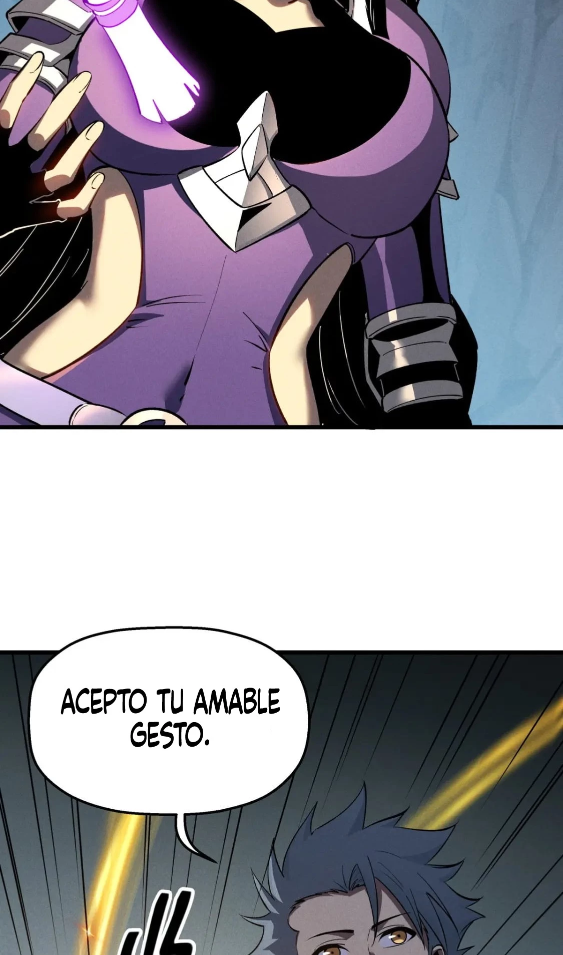 Reencarnación de un prodigio marcial - Capítulo 57 - Página 32 - LectorTMOo