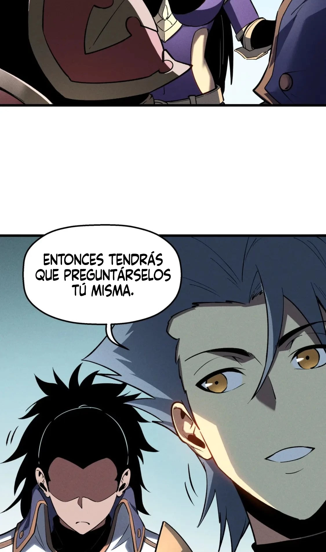 Reencarnación de un prodigio marcial - Capítulo 57 - Página 40 - LectorTMOo