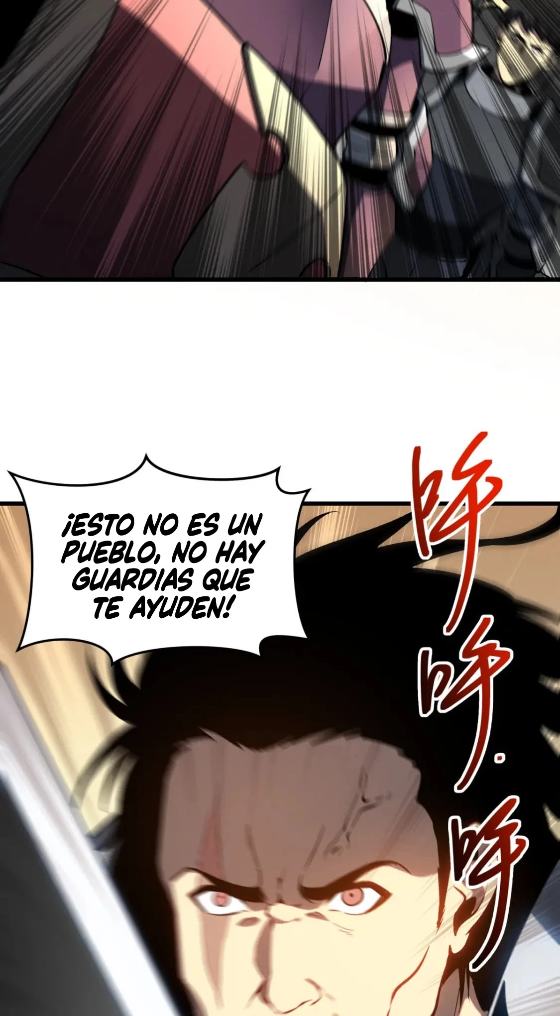 Reencarnación de un prodigio marcial - Capítulo 58 - Página 20 - LectorTMOo