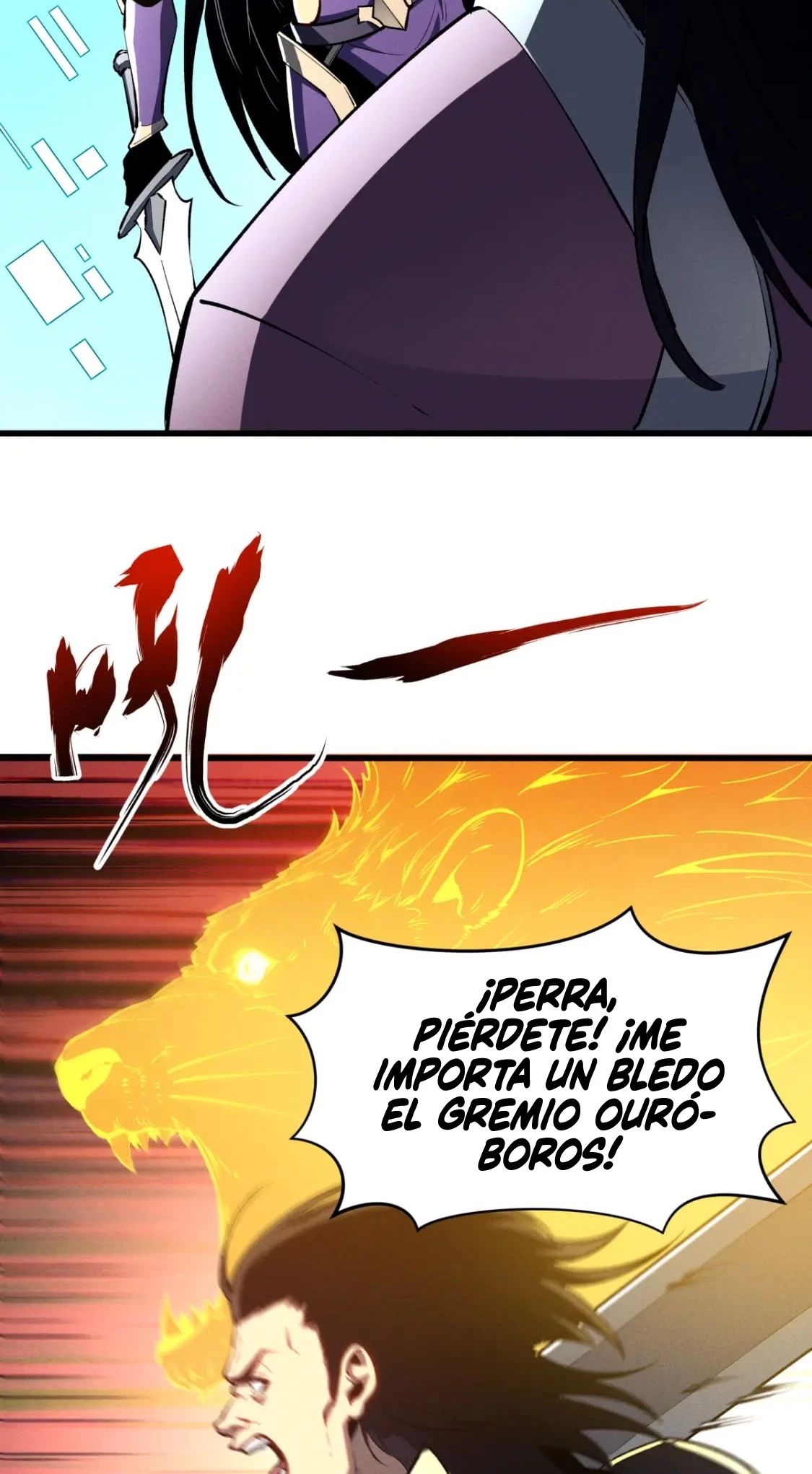 Reencarnación de un prodigio marcial - Capítulo 58 - Página 26 - LectorTMOo