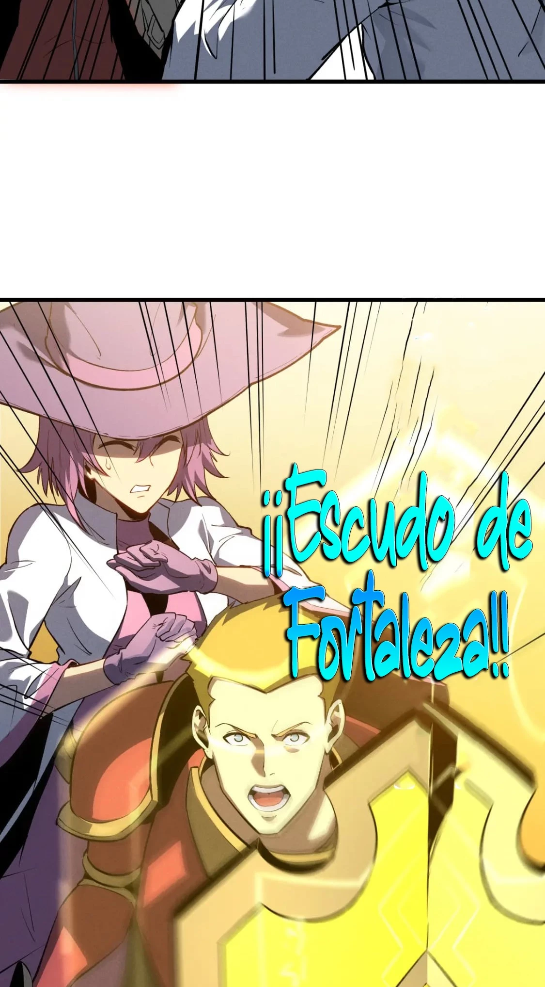 Reencarnación de un prodigio marcial - Capítulo 58 - Página 36 - LectorTMOo